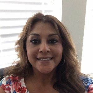 Meet your Posher, Arlene